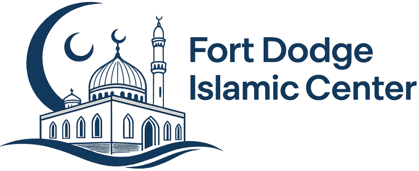 Fort Dodge Islamic Center logo